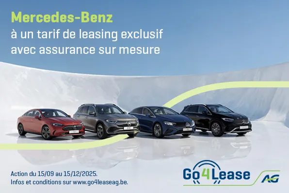 Go4Lease: najaarsactie FR